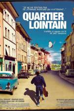 Watch Quartier Lointain Movie2k