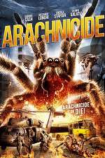 Watch Arachnicide Movie2k