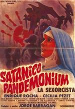 Watch Satanico Pandemonium Movie2k