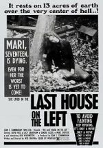 Watch The Last House on the Left Movie2k