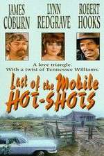 Watch Last of the Mobile Hot Shots Movie2k