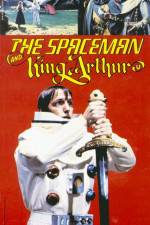 Watch The Spaceman and King Arthur Movie2k