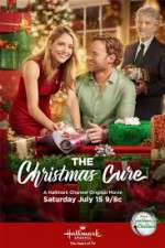 Watch The Christmas Cure Movie2k