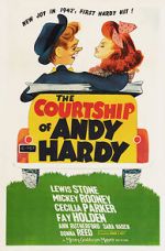 Watch The Courtship of Andy Hardy Movie2k