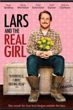 Watch Lars and the Real Girl Movie2k