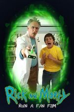 Watch Rick and Morty Ruin a Fan Film Movie2k