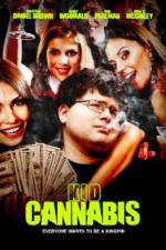 Watch Kid Cannabis Movie2k