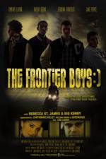 Watch The Frontier Boys Movie2k