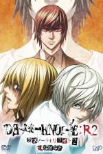 Watch Death Note Rewrite 2 Ls Successors Movie2k