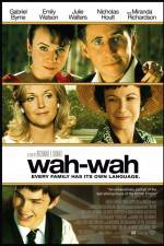 Watch Wah-Wah Movie2k