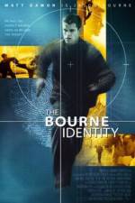 Watch The Bourne Identity Movie2k