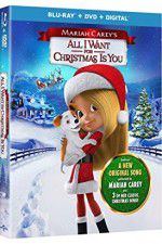 Watch Mariah Careys All I Want for Christmas Is You Movie2k