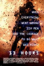 Watch 13 Hours Movie2k