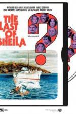 Watch The Last of Sheila Movie2k