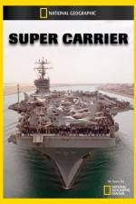 Watch Super Carrier Movie2k