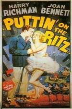 Watch Puttin on the Ritz Movie2k