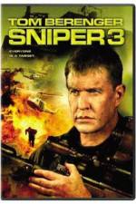 Watch Sniper 3 Movie2k