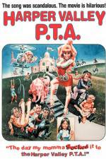 Watch Harper Valley PTA Movie2k