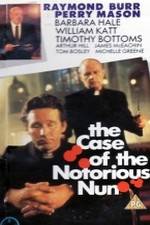 Watch Perry Mason: The Case of the Notorious Nun Movie2k