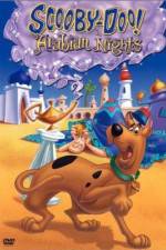 Watch Scooby-Doo in Arabian Nights Movie2k