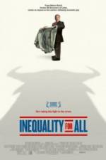 Watch Inequality for All Movie2k