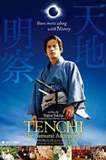 Watch Tenchi The Samurai Astronomer Movie2k