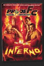 Watch Pride 27: Inferno Movie2k