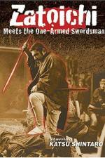 Watch Zatoichi Meets the One Armed Swordsman Movie2k