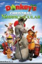 Watch Donkey's Christmas Shrektacular Movie2k