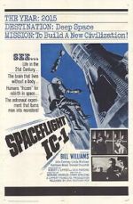 Watch Spaceflight IC-1: An Adventure in Space Movie2k