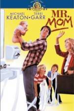 Watch Mr. Mom Movie2k