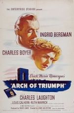 Watch Arch of Triumph Movie2k