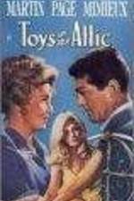 Watch Toys in the Attic Movie2k
