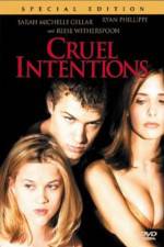 Watch Cruel Intentions Movie2k