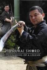 Watch Samurai Sword - The Making Of A Legend Movie2k