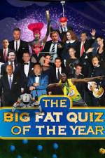 Watch The Big Fat Quiz of the Year Movie2k