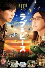 Watch Love & Peace Movie2k