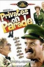 Watch Privates on Parade Movie2k