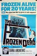 Watch The Frozen Dead Movie2k