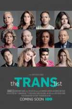 Watch The Trans List Movie2k