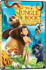 Watch The Jungle Book Movie2k
