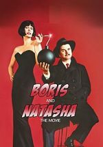 Watch Boris and Natasha Movie2k