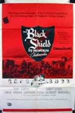 Watch The Black Shield of Falworth Movie2k