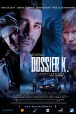 Watch Dossier K Movie2k