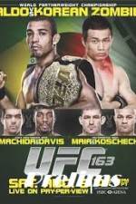 Watch UFC 163 prelims Movie2k