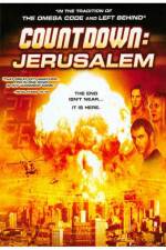 Watch Countdown: Jerusalem Movie2k