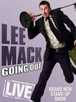 Watch Lee Mack: Going Out Live Movie2k