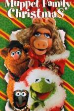 Watch A Muppet Family Christmas Movie2k