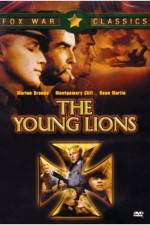 Watch The Young Lions Movie2k