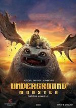 Watch Underground Monster Movie2k